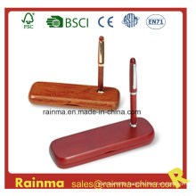 High Qualiy Wooden Pen with Wooden Pen Box